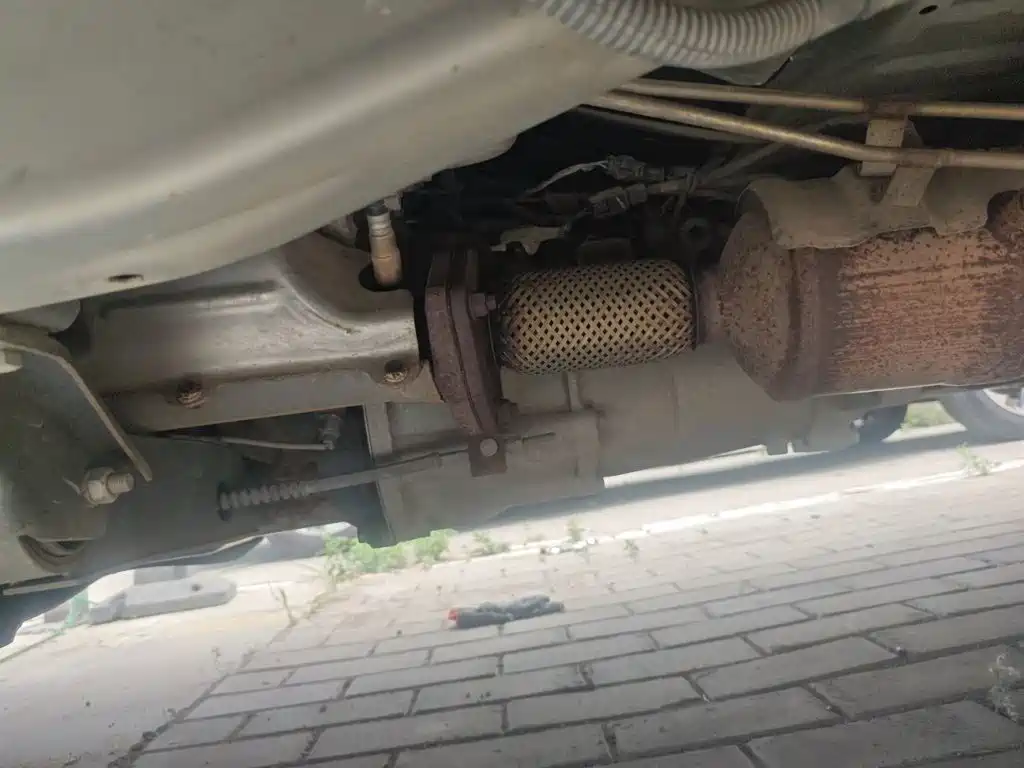 Wuling Motors Wuling Zhiguang 2020 2020 1.2L Utility China VI LSI