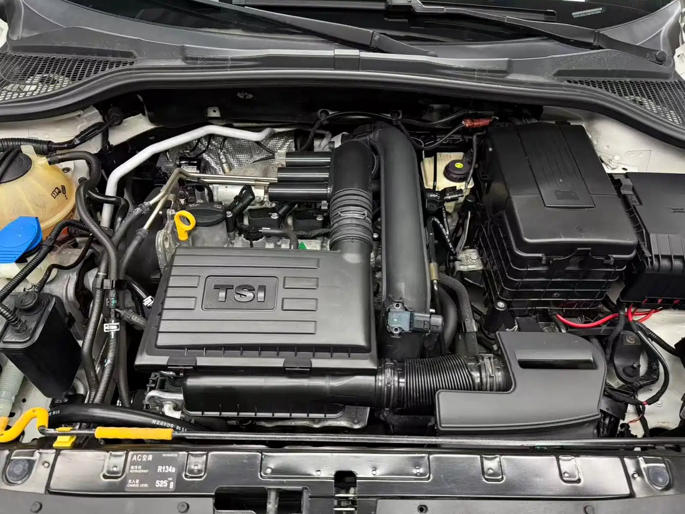 Škoda Yeti 2016 1.4TSI DSG Forward Edition фото 2