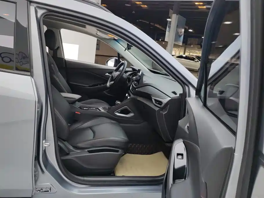 Chevrolet Volando 2019 2019 Redline 530T Auto Enjoyment Edition (5+2 seater) China VI