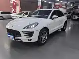 Фото 1 - Porsche Macan