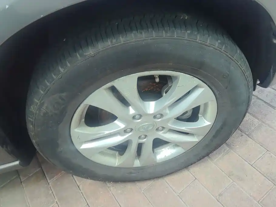 Haval H6 2013 2013 Upgraded 1.5T Manual 2WD Elite