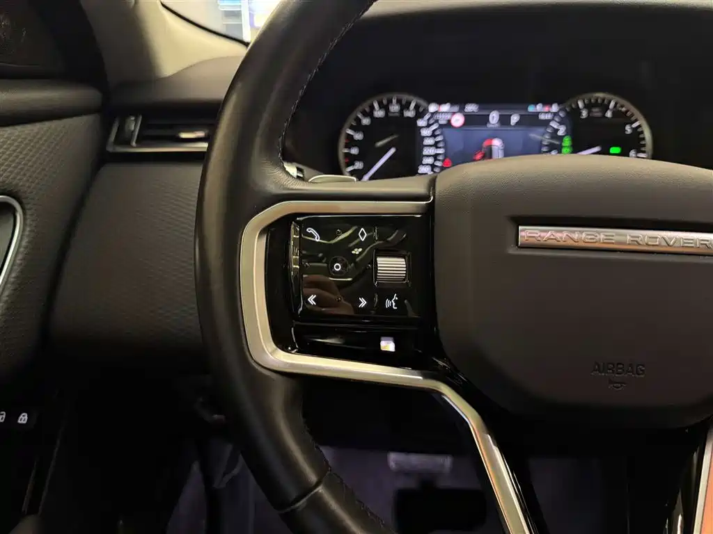 Land Rover Range Rover Velar 2021 P250 фото 13