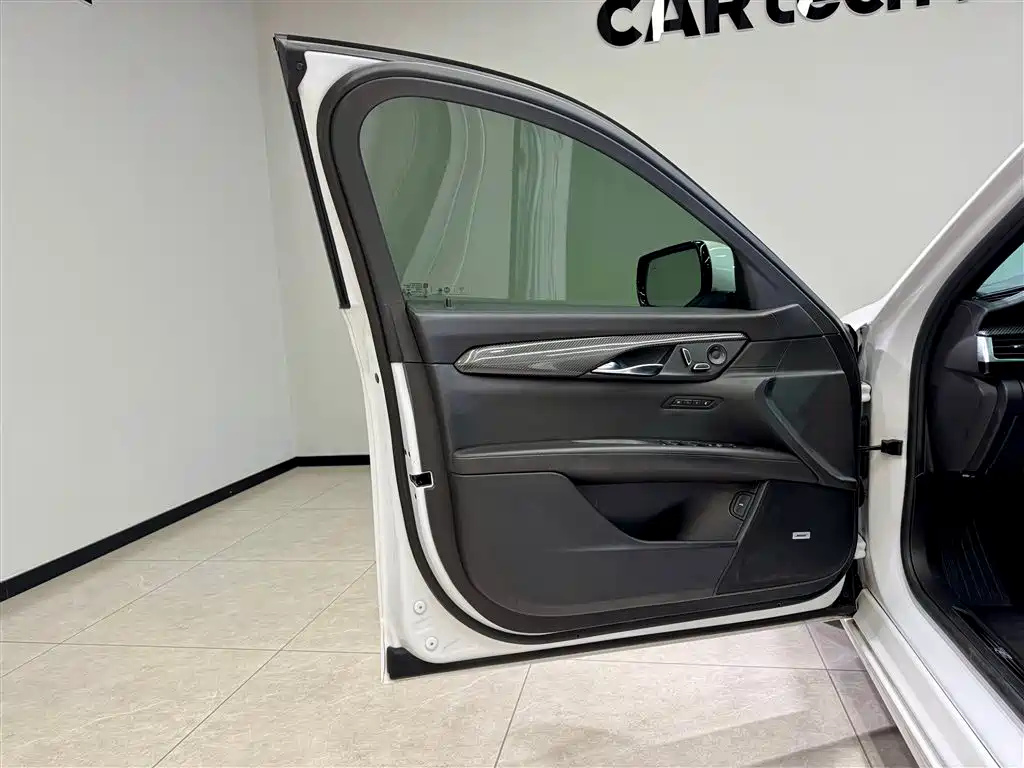 Cadillac CT6 2022 28T Platinum фото 17