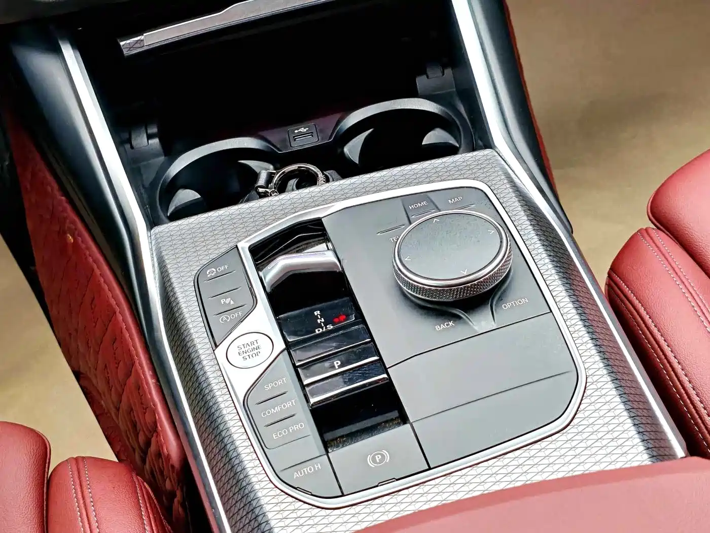 BMW 4-SERIES