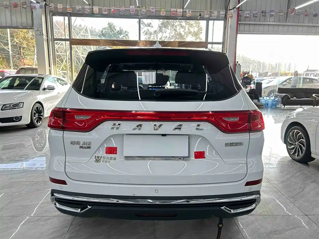 HAVAL M6
