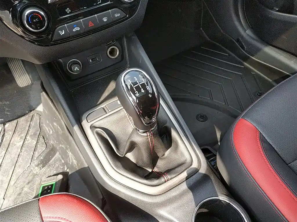 Changan Eado XT 2016 2015 1.6L Manual Junku Version China V