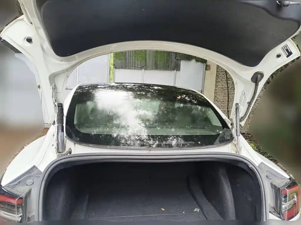 Фото 5 - Tesla Model 3