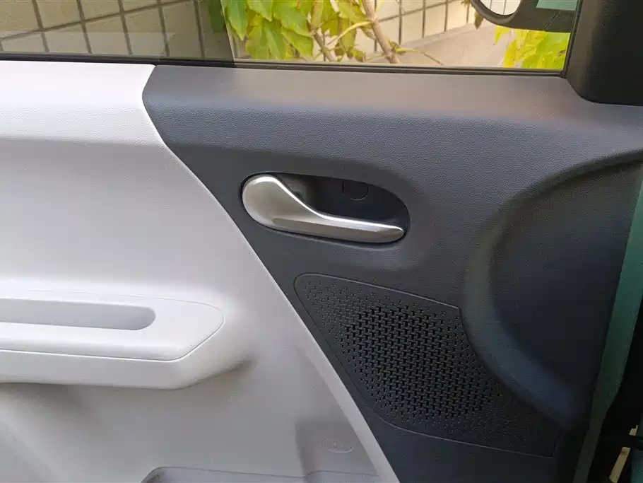 CHANGAN CHANGAN LUMIN