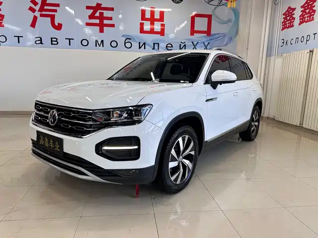 VOLKSWAGEN TANYUE