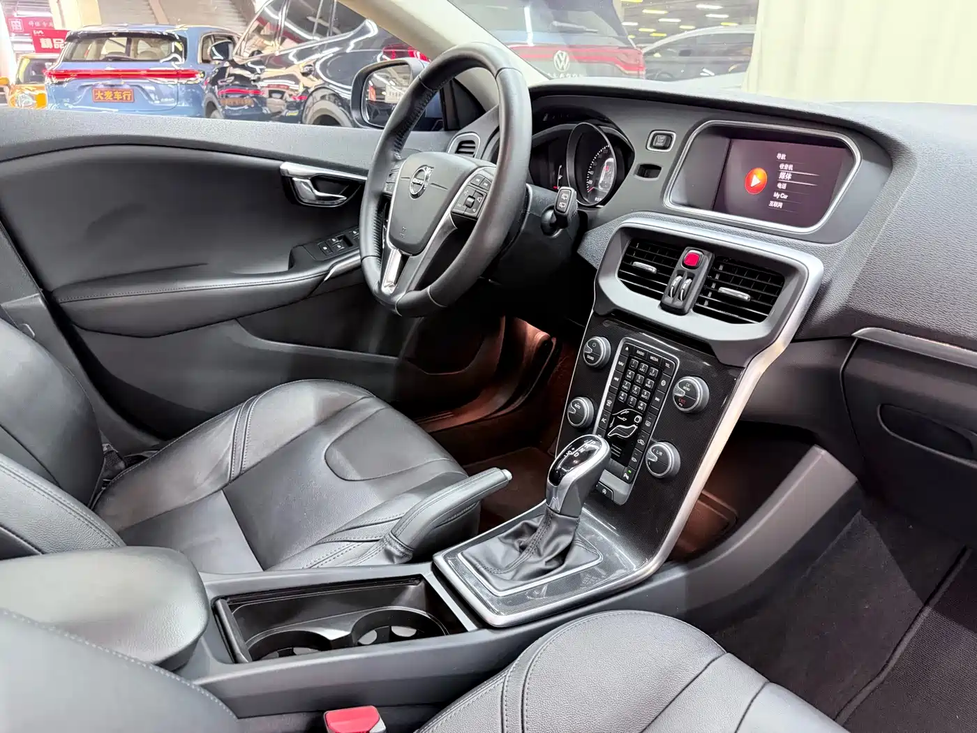 Volvo V40 2018 2018 T3 Inscription Edition