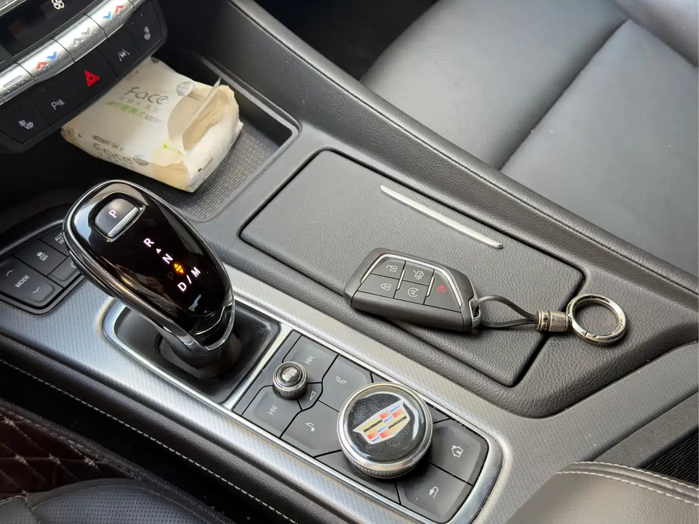 Photo 14 - Cadillac CT5