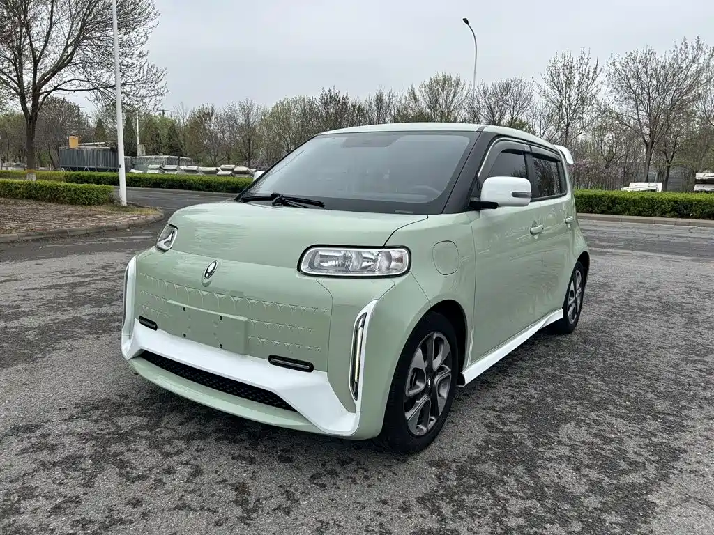 Ora White Cat 2022 2022 Wildcat Edition 360km Luxury (NMC)
