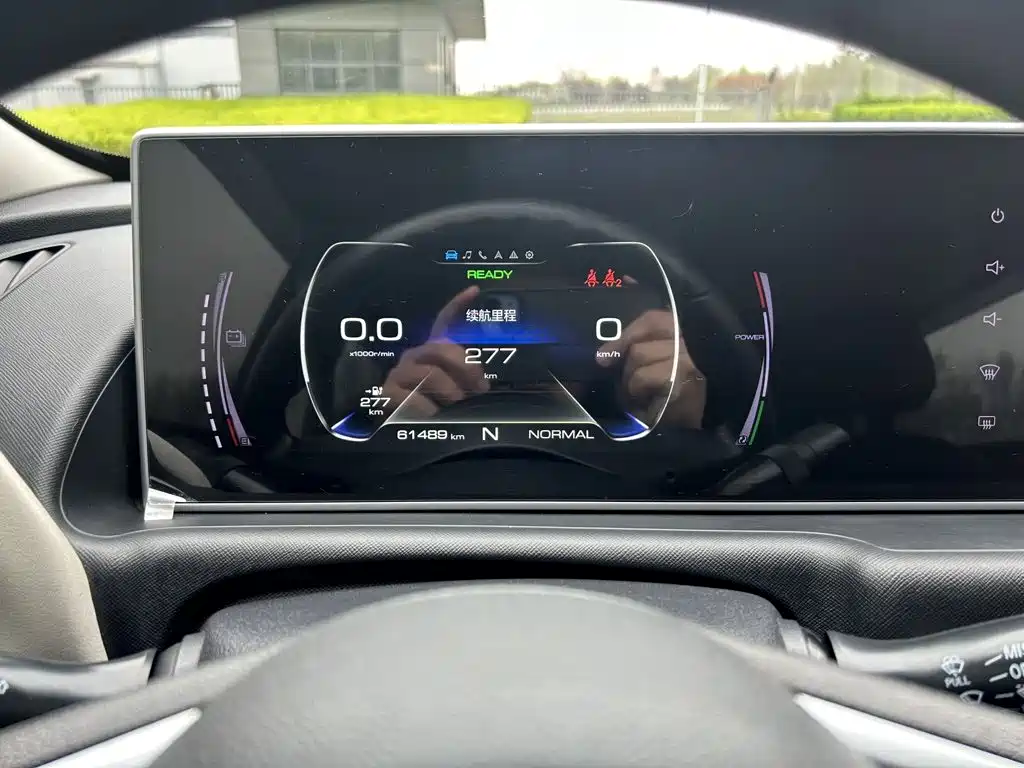 Ora White Cat 2022 2022 Wildcat Edition 360km Luxury (NMC)