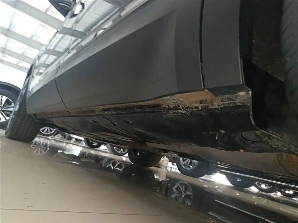 Volkswagen Teramont 2022 380TSI 4MOTION Luxury фото 22