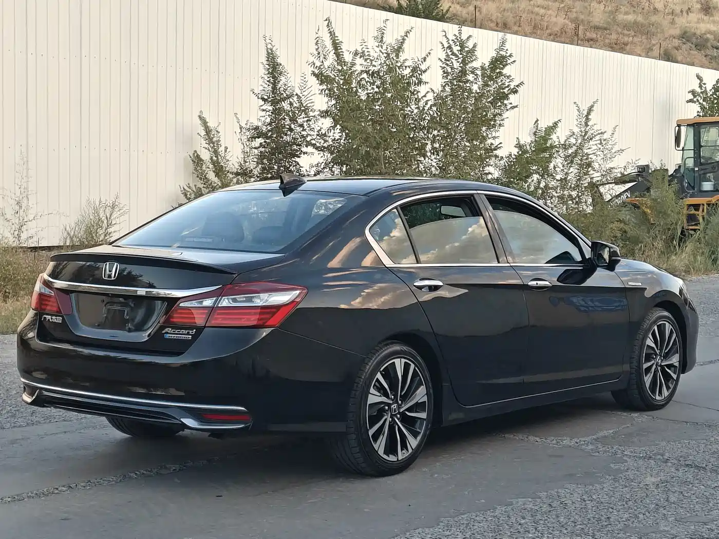  ACCORD