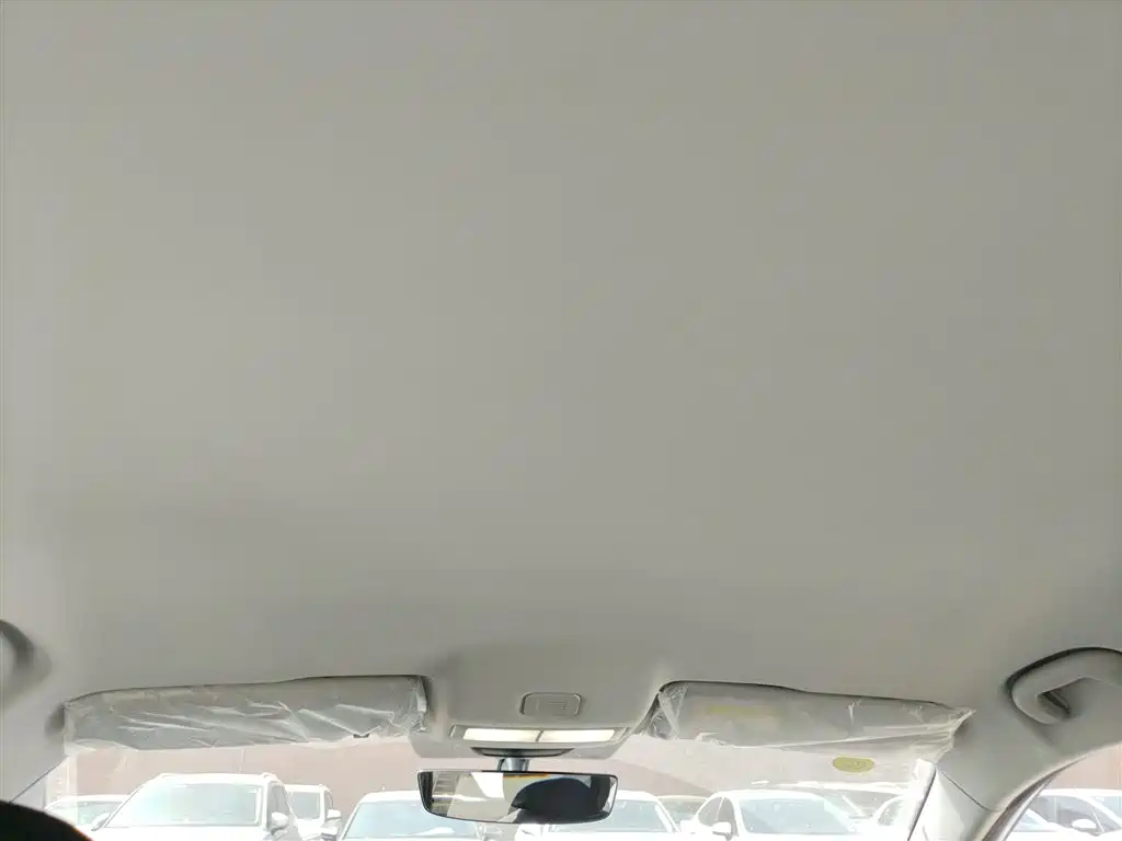 ROEWE I5