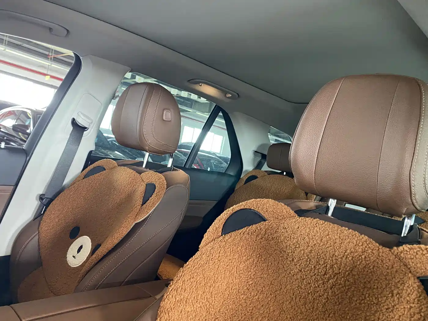 MERCEDES-BENZ GLE NEW ENERGY