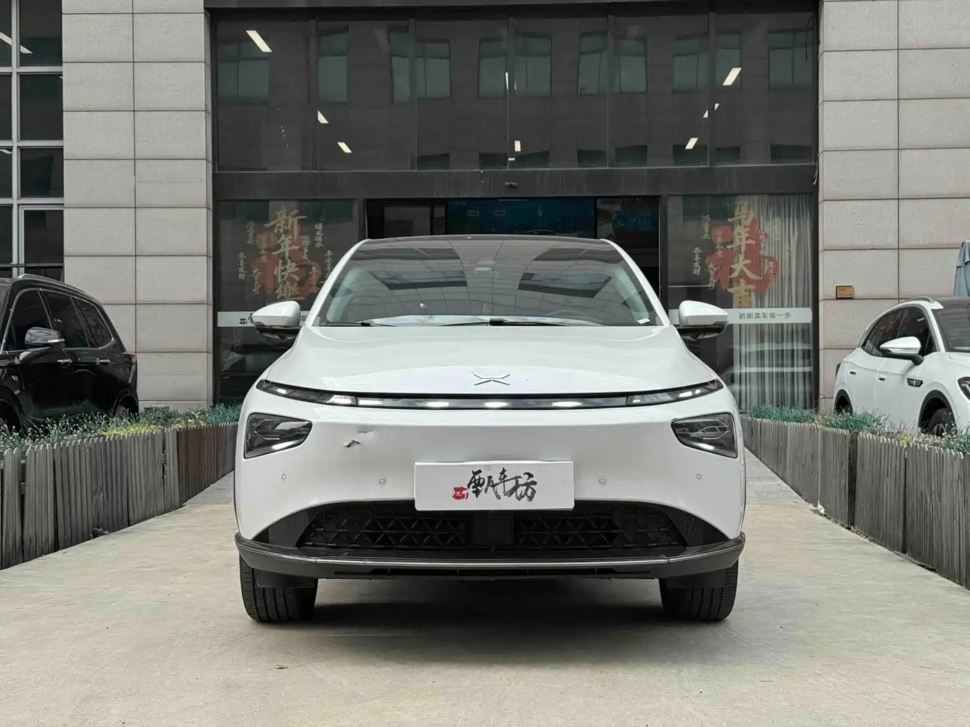 XIAOPENG G3