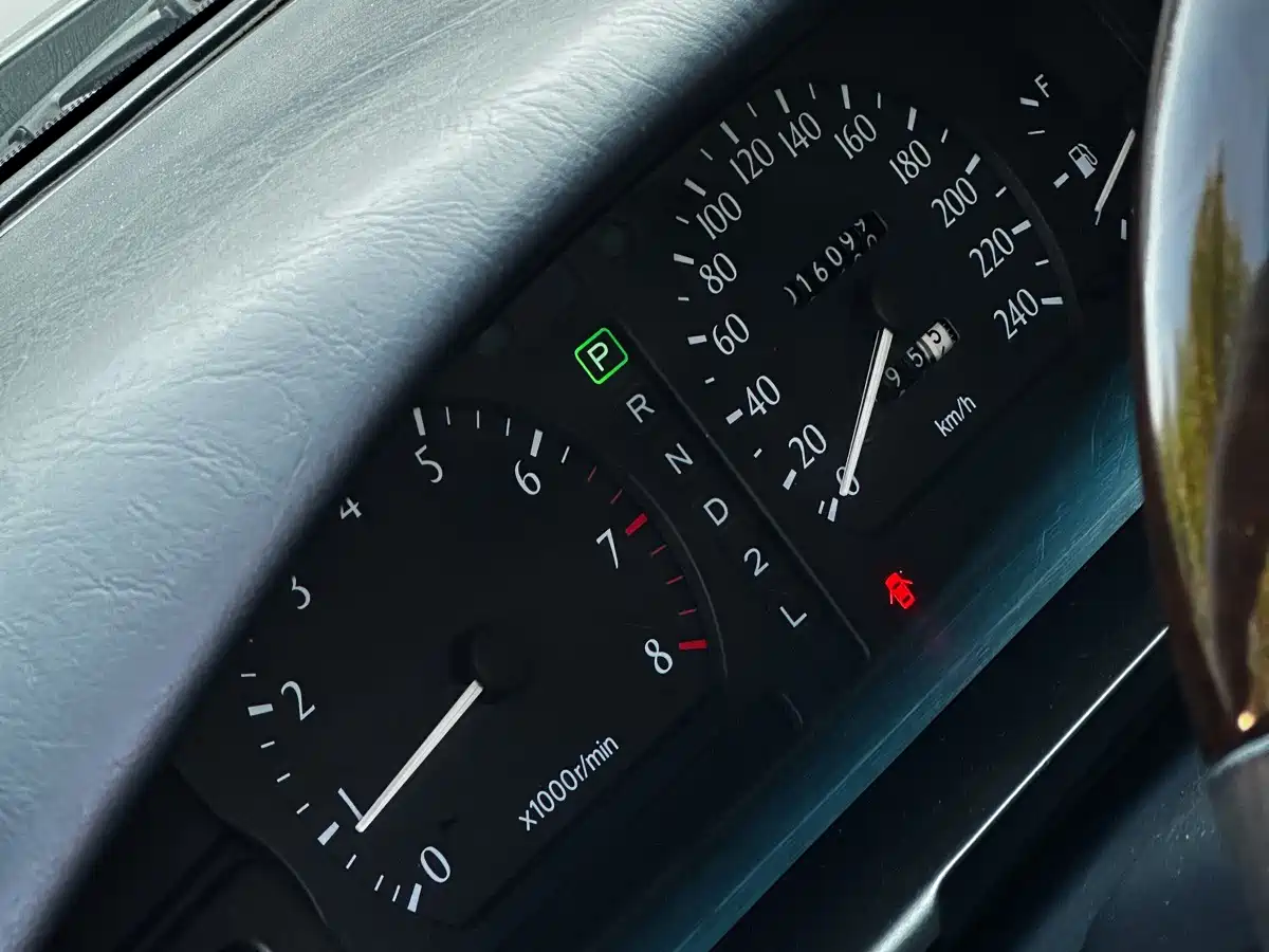 Фото 5 - Toyota Crown