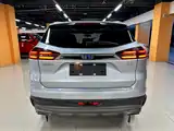 Фото 7 - Geely Atlas