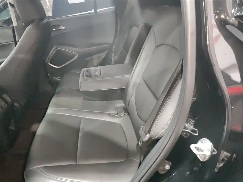 Hyundai Beijing Hyundai ix35 2019 2.0L Automatic 2WD Zhiyong·Smooth Enjoy China VI фото 13