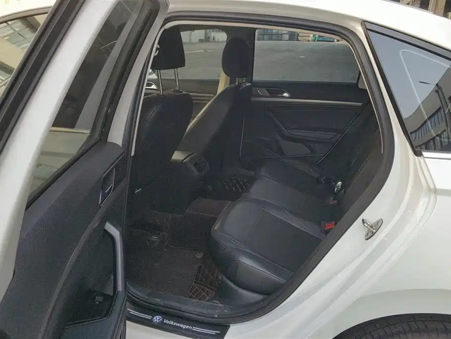 Volkswagen Lavida 2022 280TSI DSG Comfort Edition фото 11