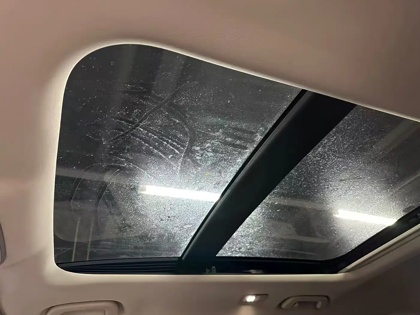 GEELY AUTOMOBILE BOYUE