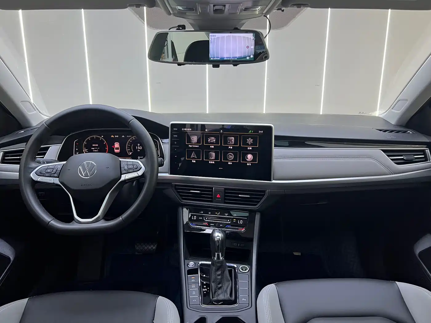 Volkswagen Bora, миниатюра 4