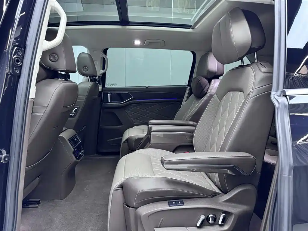 VOLKSWAGEN WEIRAN