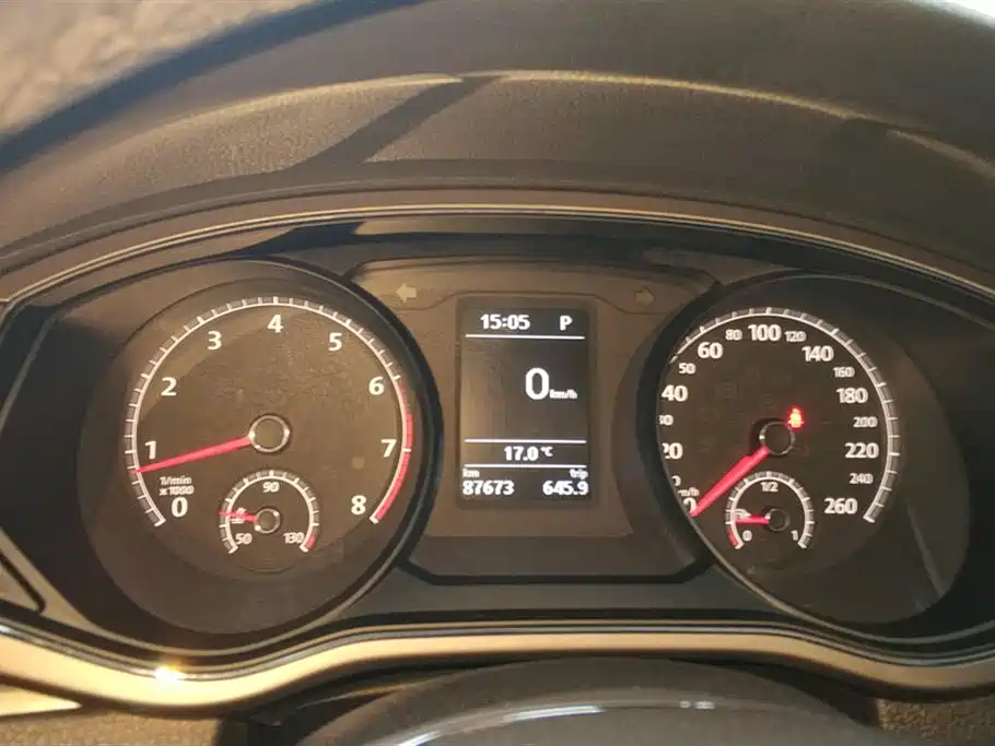 Volkswagen Passat 2017 330TSI DSG Prestige фото 14
