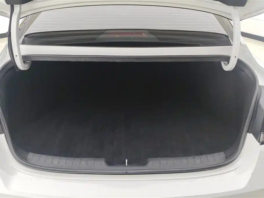 Hyundai Elantra 2021 1.5L CVT LUX Premium Edition фото 4