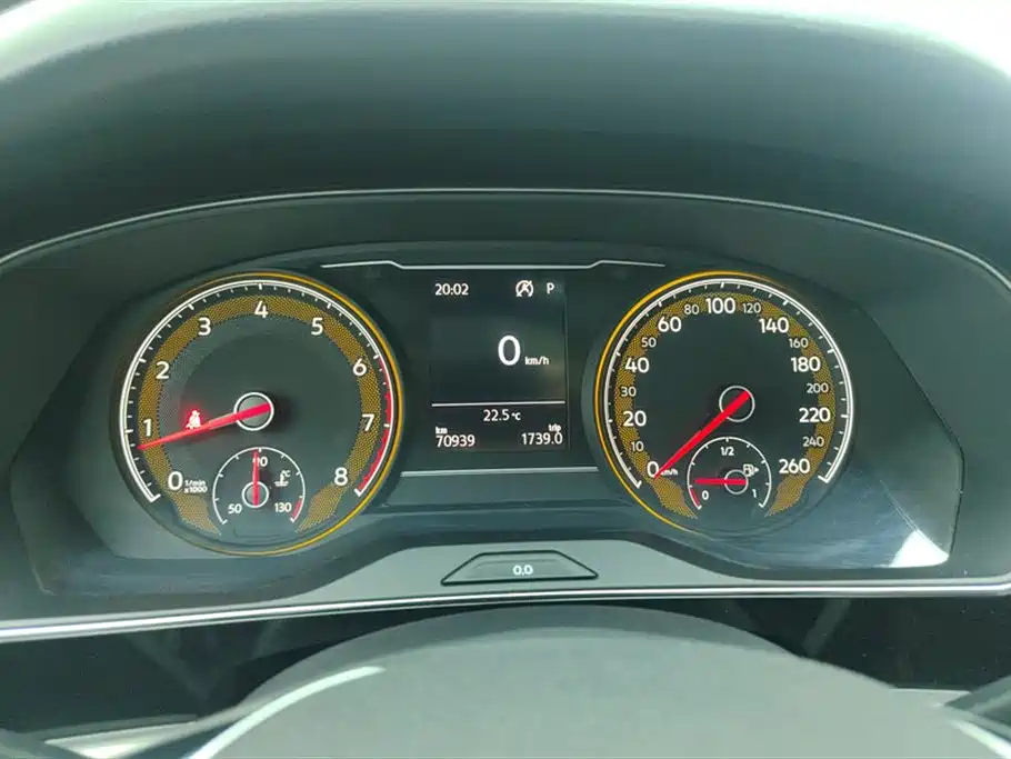 Volkswagen Passat 2021 Model 330TSI Elite Edition фото 14