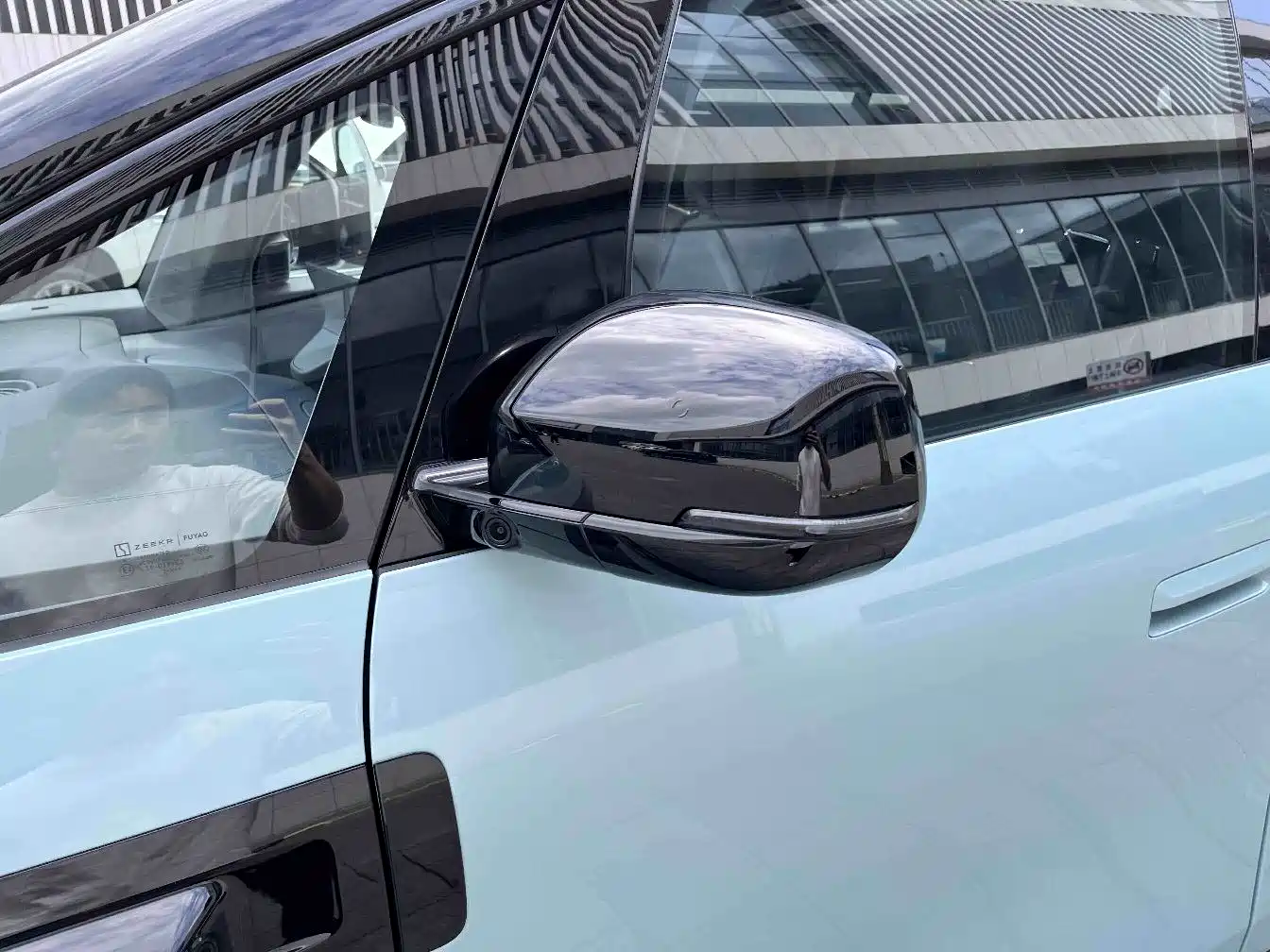 ZEEKR EXTREME KRYPTON MIX