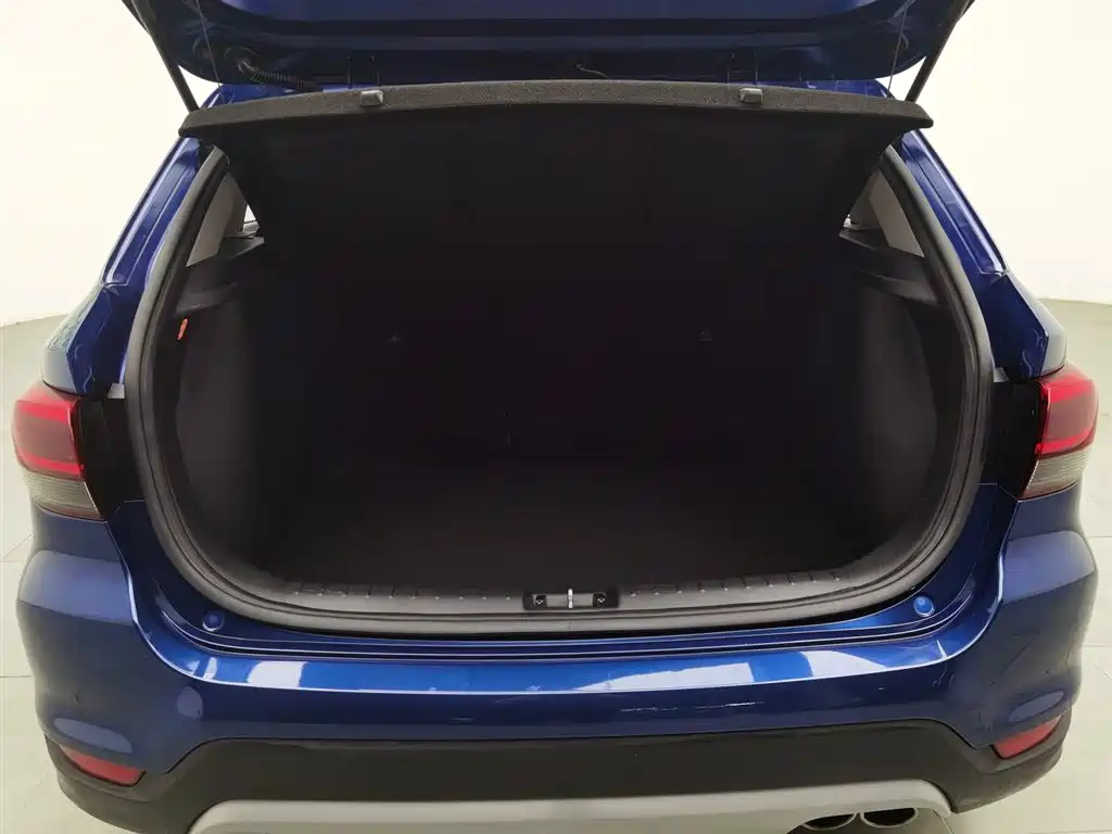Kia KX CROSS 2018 1.6L Automatic Smart Sunroof Edition фото 16