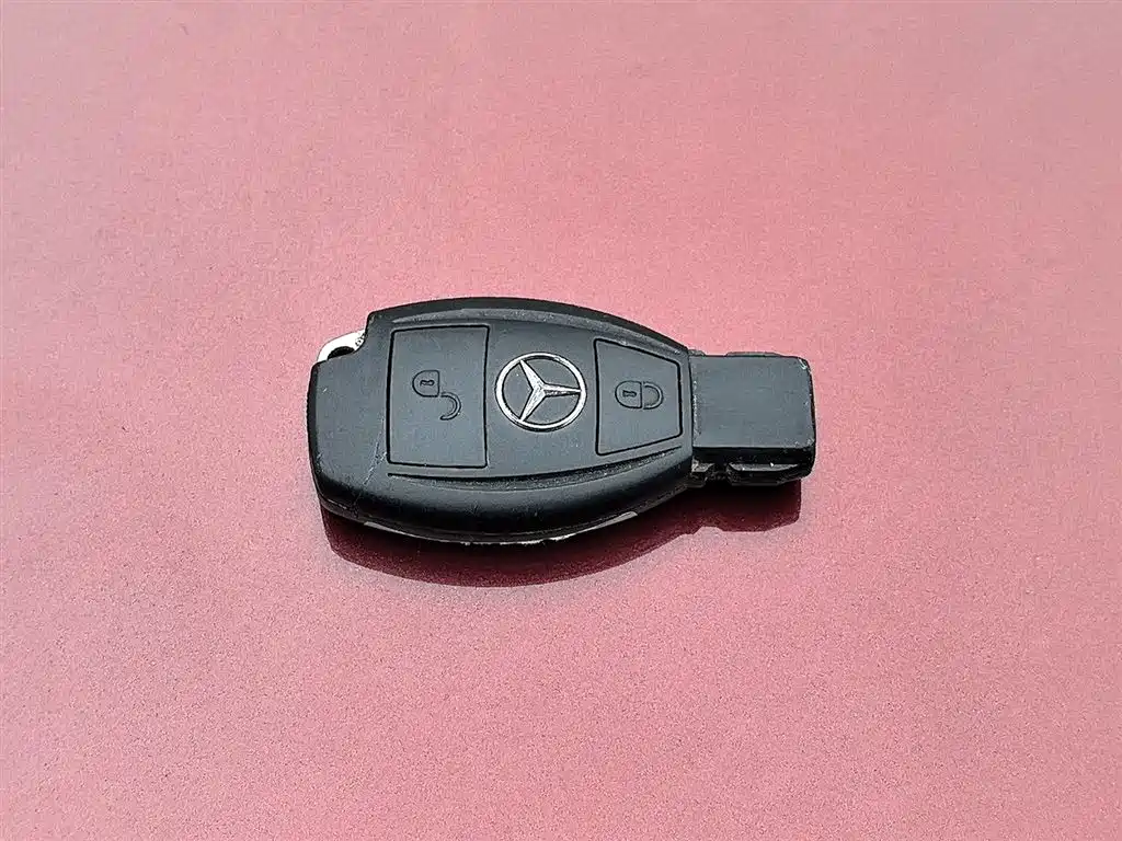 Mercedes-Benz B-Class 2009 B 200 Fashion фото 19