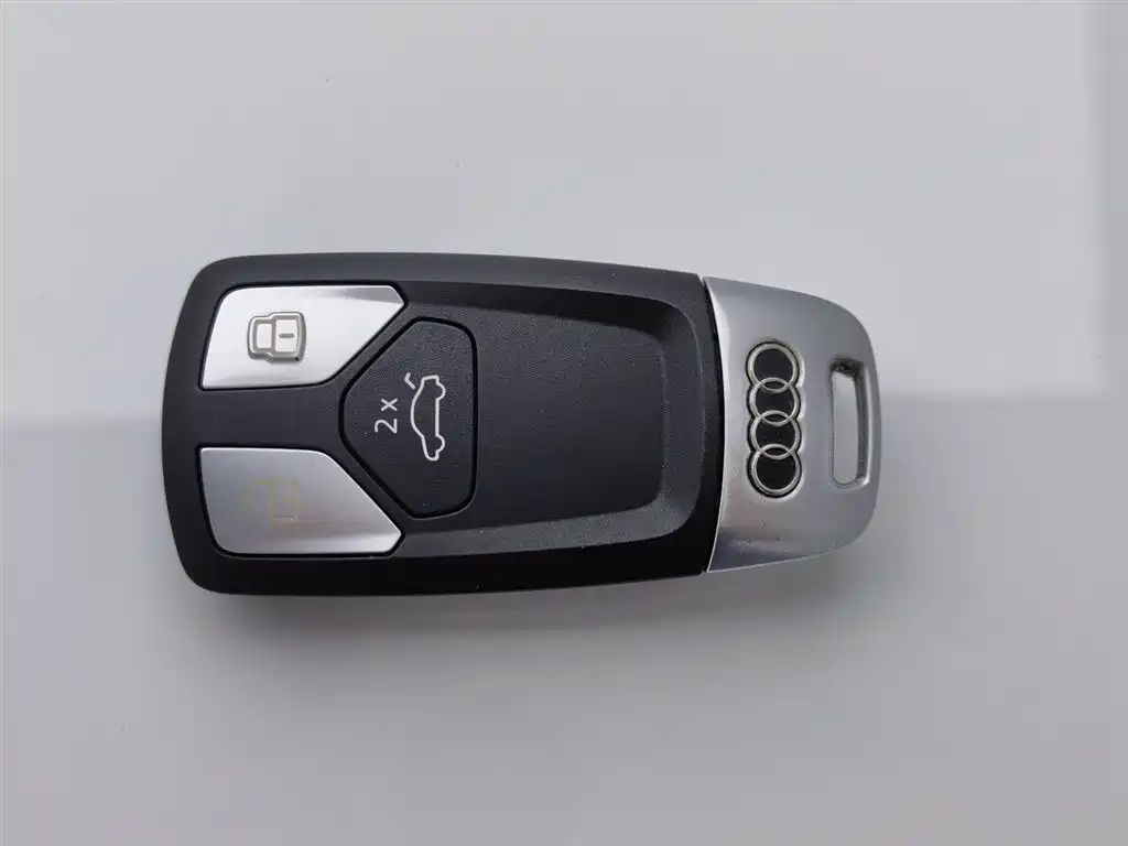 Audi A4L 2020 40 TFSI Luxury Dynamic фото 19