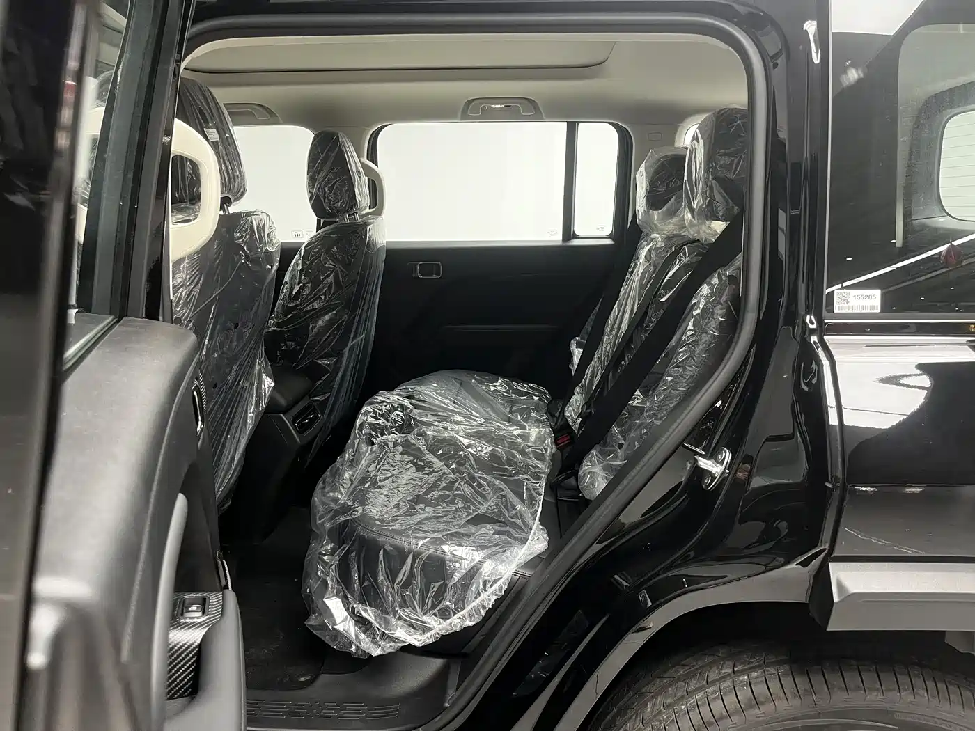 HAVAL RAPTORS NEW ENERGY