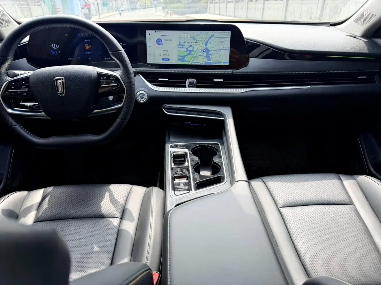 Besturn B70 2024 2025 Dragon Glory Edition 1.5T Comfort