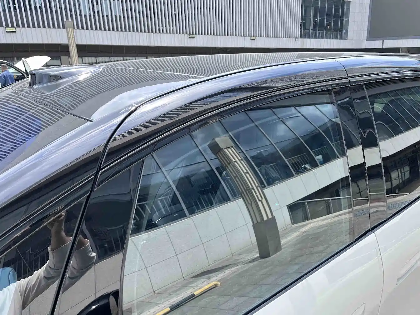 ZEEKR EXTREME KRYPTON MIX