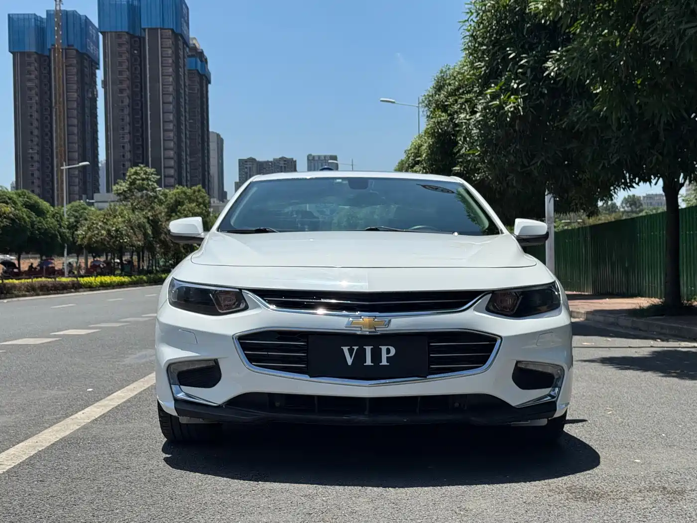 Chevrolet Malibu XL 2016 2016 1.5T DCT Ruiyao Edition