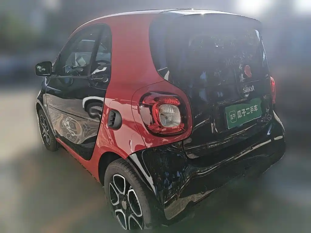Photo 6 - smart fortwo