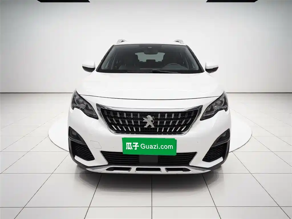 Peugeot 4008 2017 350THP Elite Edition фото 24
