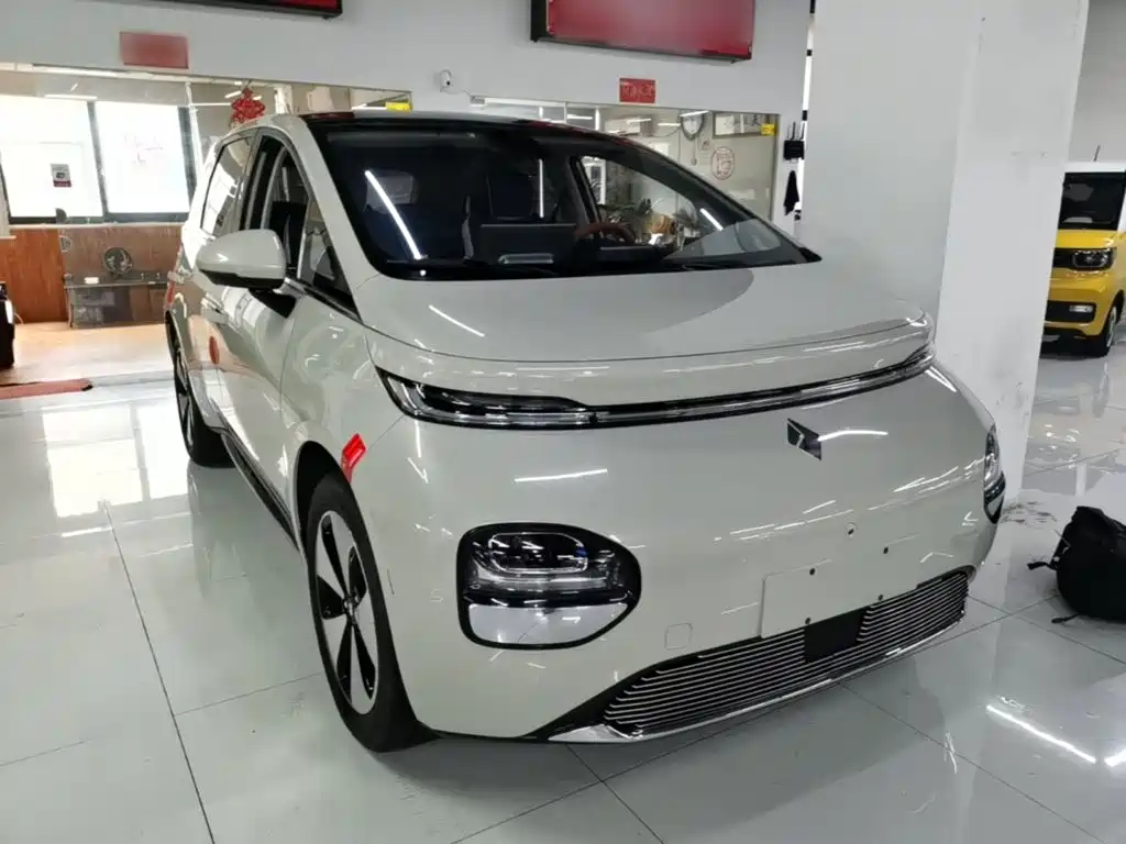 Baojun Cloud 2024 2023 460 Max