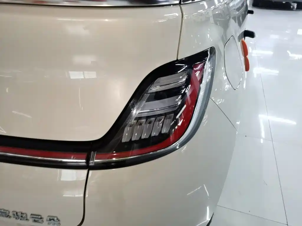 Baojun Cloud 2024 2023 460 Max