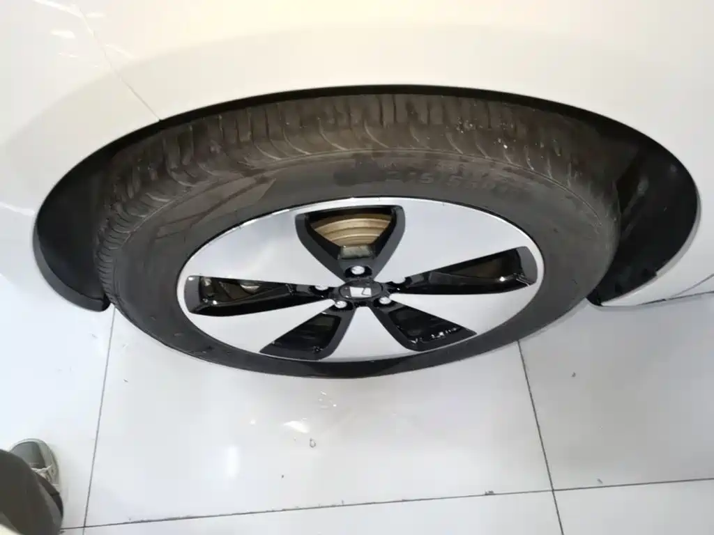 Baojun Cloud 2024 2023 460 Max