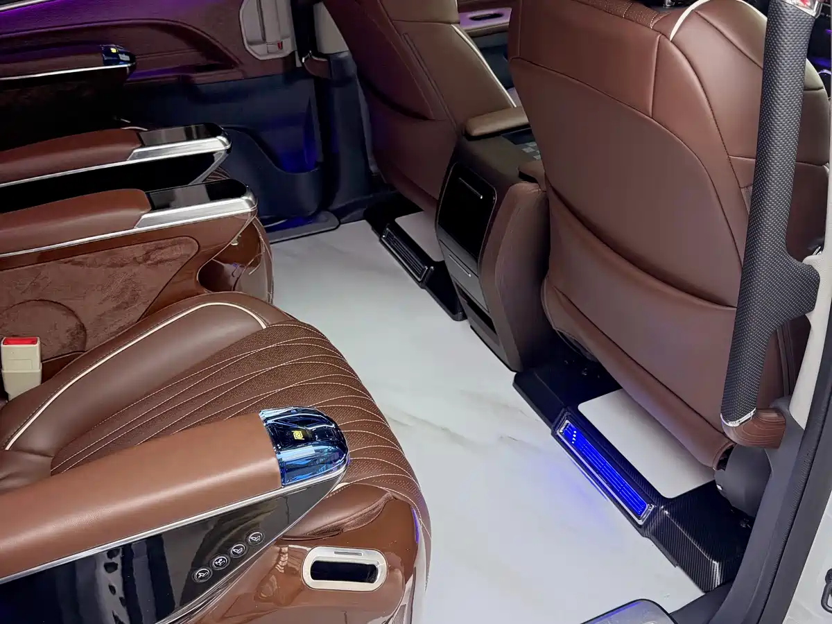 Toyota Sienna 2024 2.5L Hybrid Comfort Edition фото 12