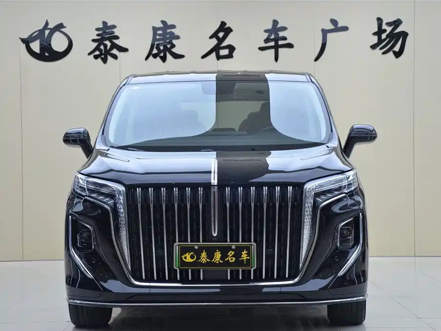 Hongqi HONGQI HQ9 PHEV