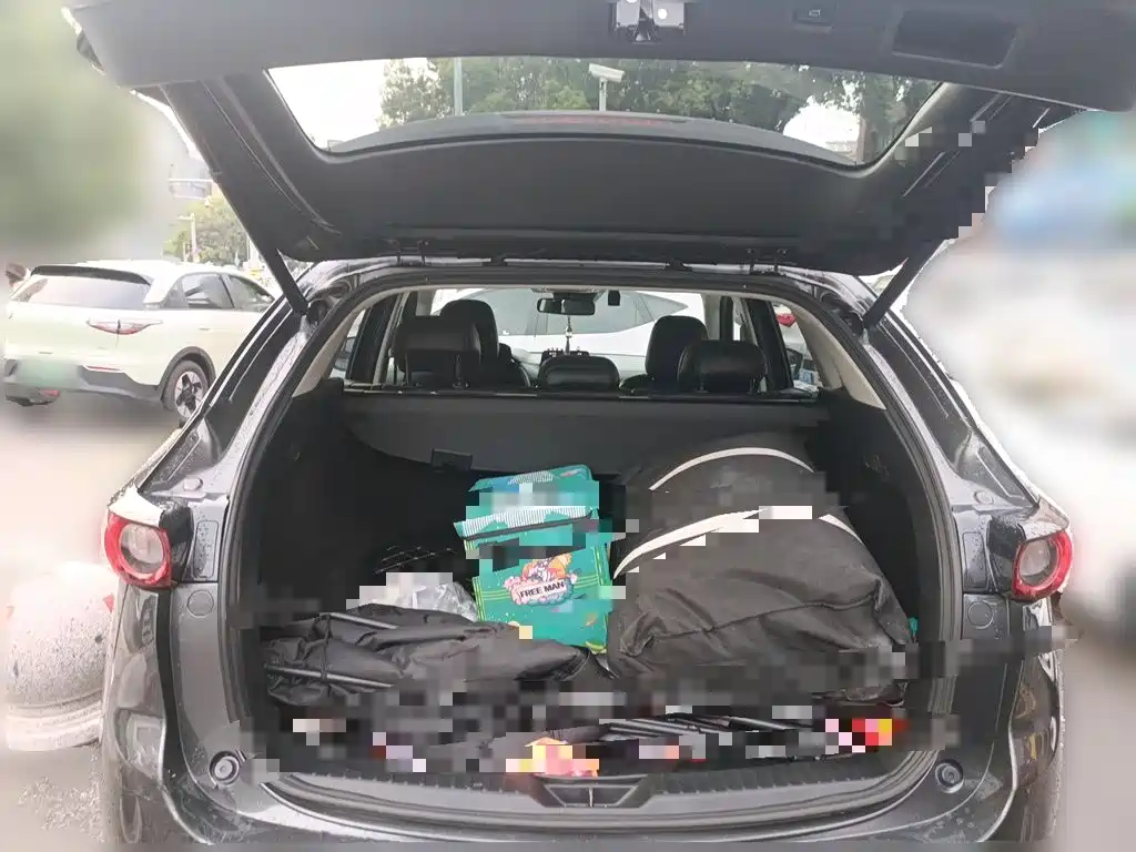 Фото 10 - Mazda CX-5