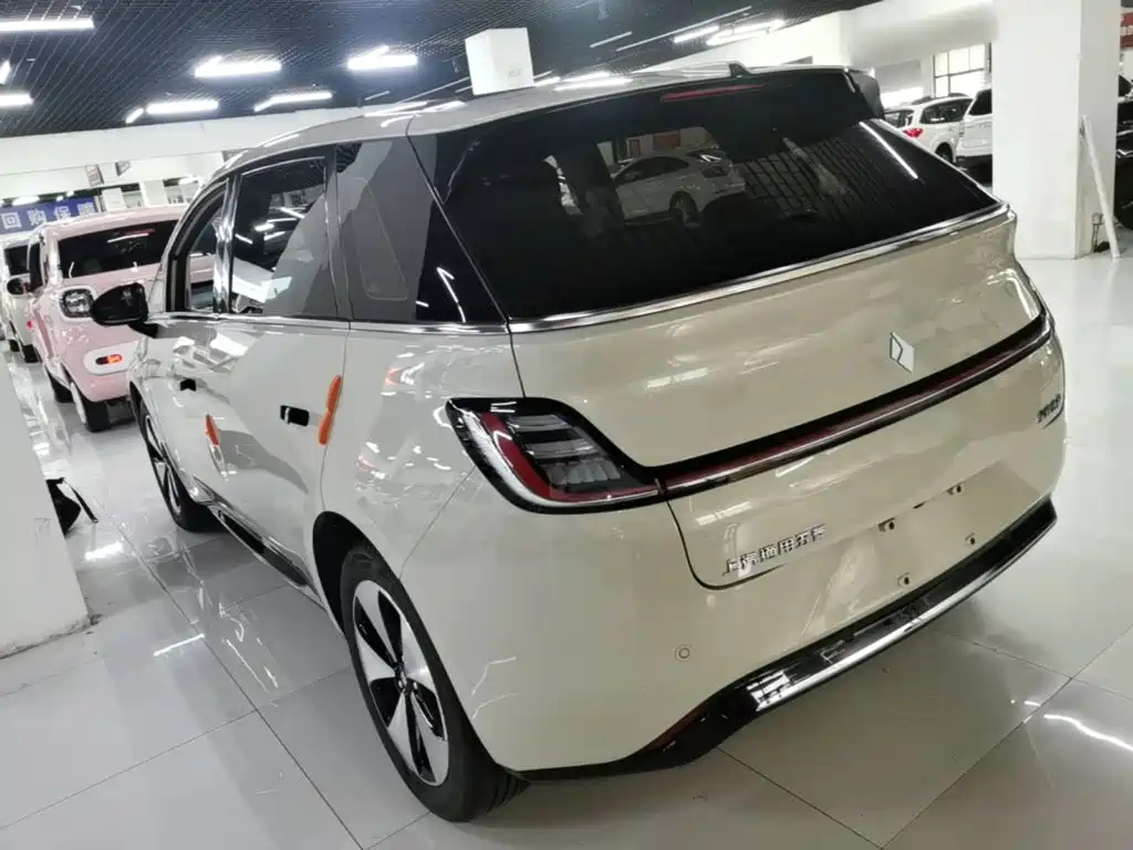 Baojun Cloud 2024 2023 460 Max