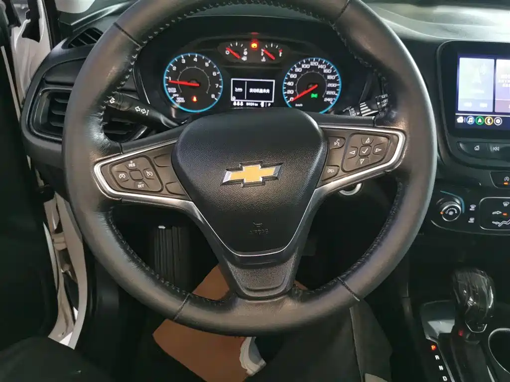 CHEVROLET EXPLORER